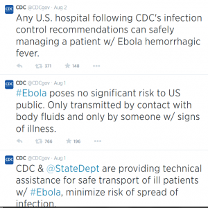 ebola cdc treatment